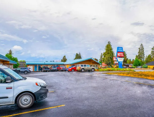 Royal Gateway Motel By OYO hotel detail image 4