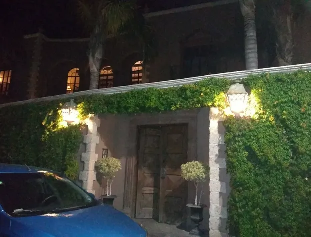 Villa Francesa hotel detail image 1