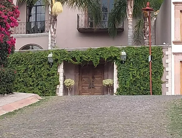 Villa Francesa hotel detail image 2