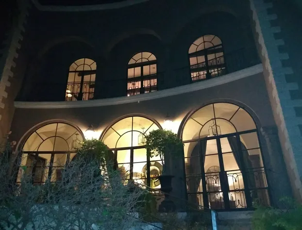 Villa Francesa hotel detail image 3