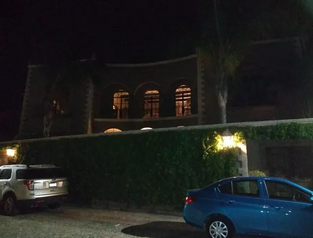 Villa Francesa hotel detail image 4