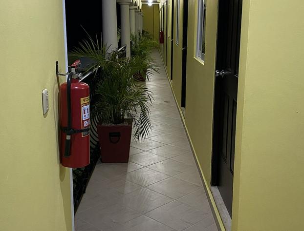 Hotel La Ceiba hotel detail image 2