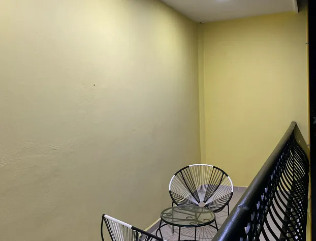 Hotel La Ceiba hotel detail image 1