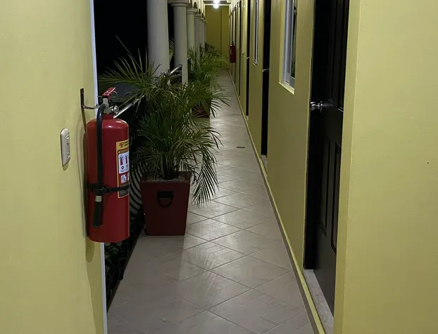 Hotel La Ceiba hotel detail image 2