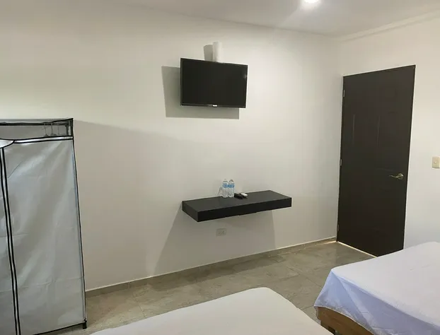 Hotel La Ceiba hotel detail image 4