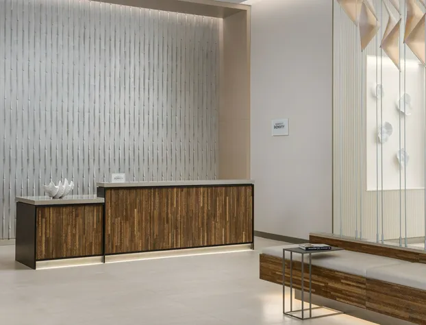 AC Hotel St. Petersburg Downtown hotel detail image 2