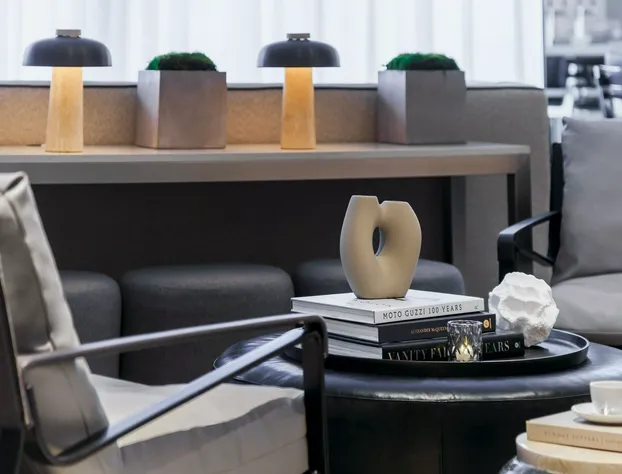 AC Hotel St. Petersburg Downtown hotel detail image 3