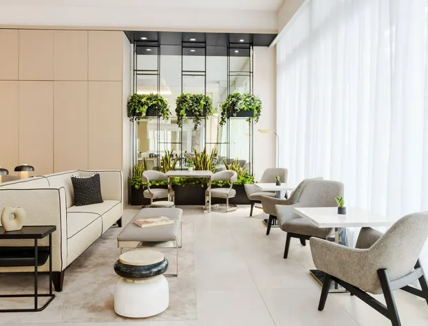 AC Hotel St. Petersburg Downtown hotel detail image 4