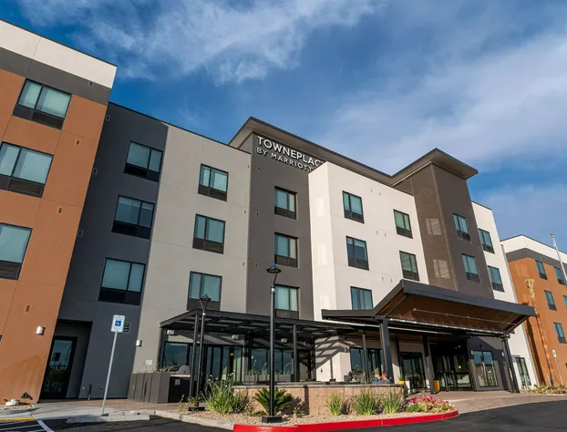 TownePlace Suites by Marriott Las Vegas North I-15 hotel detail image 3