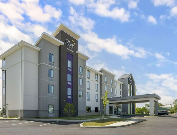 Sleep Inn North - Central York hotel detail image 1