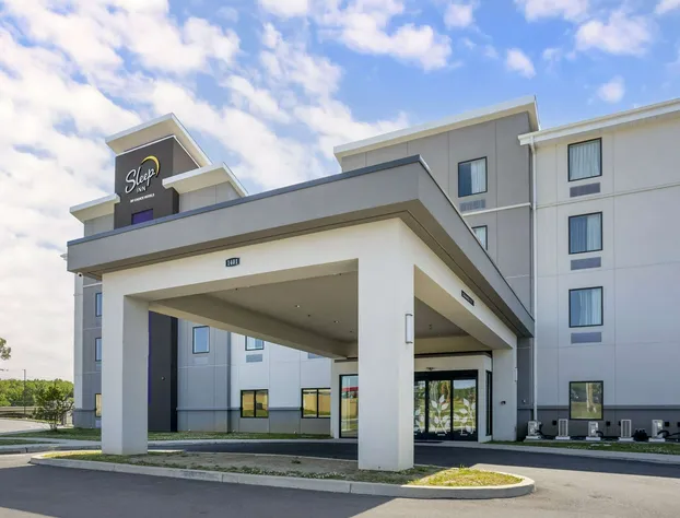 Sleep Inn North - Central York hotel detail image 2