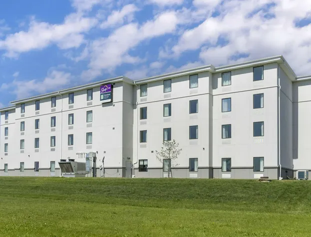 Sleep Inn North - Central York hotel detail image 3