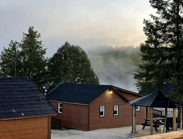 Riverdale Resort hotel detail image 1