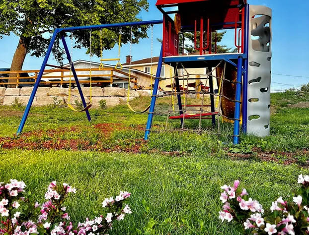 Riverdale Resort hotel detail image 2