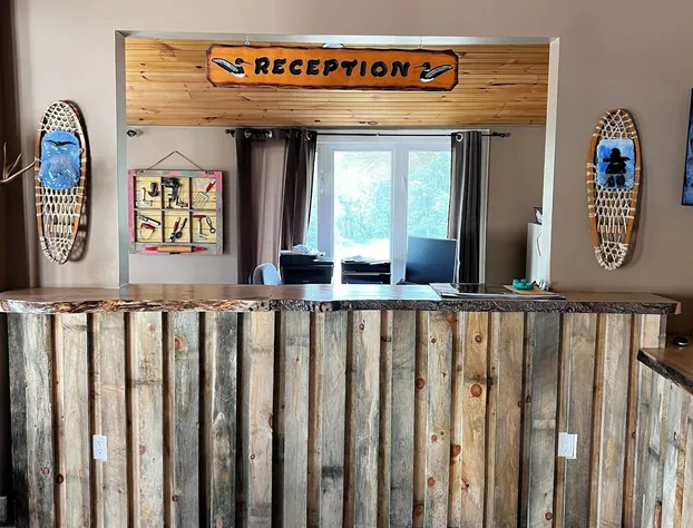 Riverdale Resort hotel detail image 3