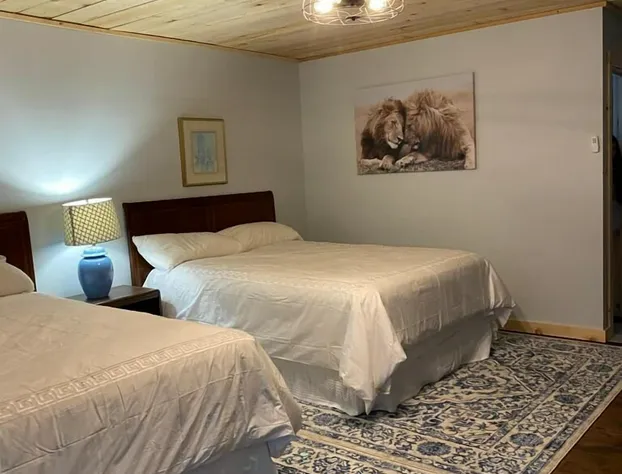 Riverdale Resort hotel detail image 4