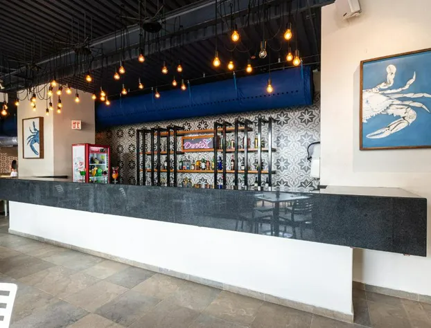 Tesoro Ixtapa All Inclusive hotel detail image 1