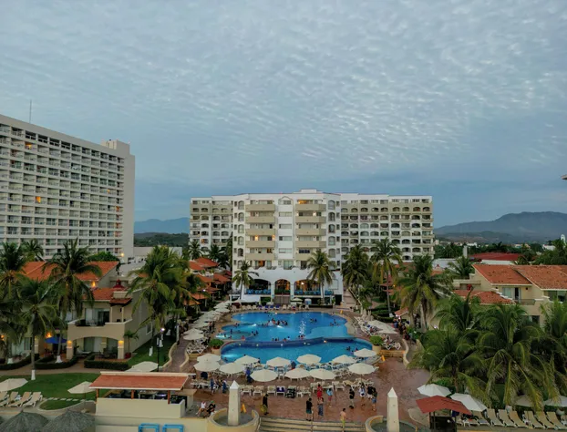 Tesoro Ixtapa All Inclusive hotel detail image 1