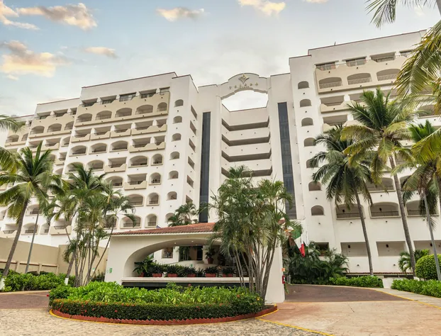 Tesoro Ixtapa All Inclusive hotel detail image 2