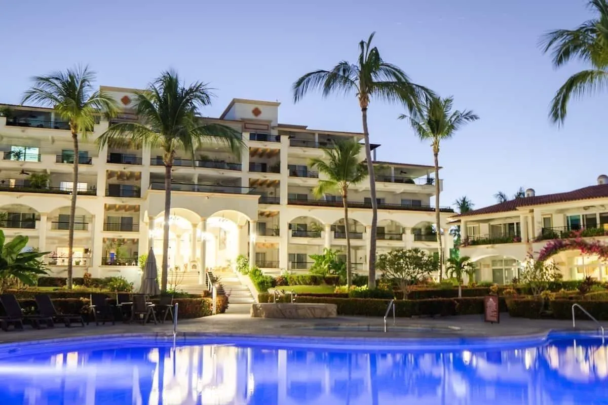 Grand Marina Villas by TRVL2HM hotel hero