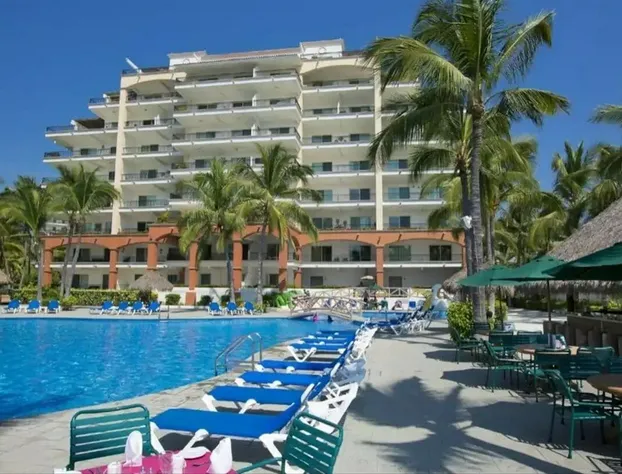 Grand Marina Villas by TRVL2HM hotel detail image 1