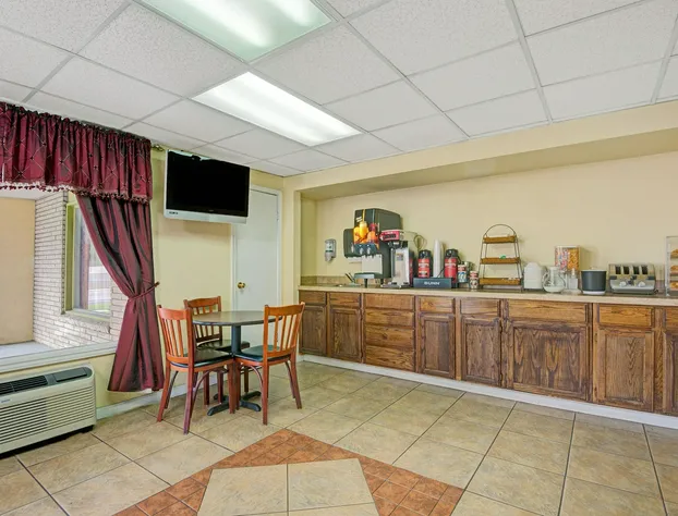 White Rock Inn hotel detail image 3