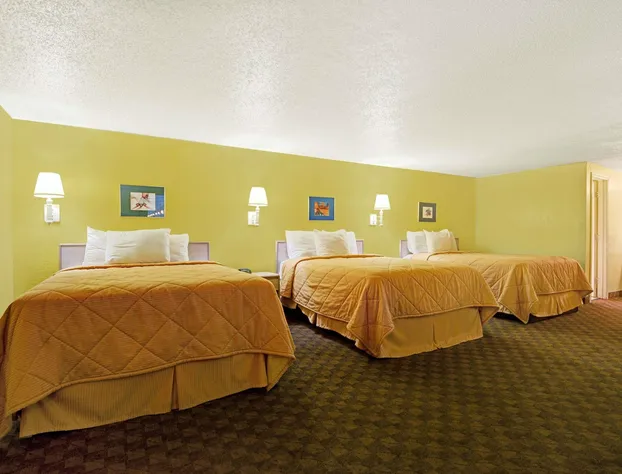 White Rock Inn hotel detail image 4