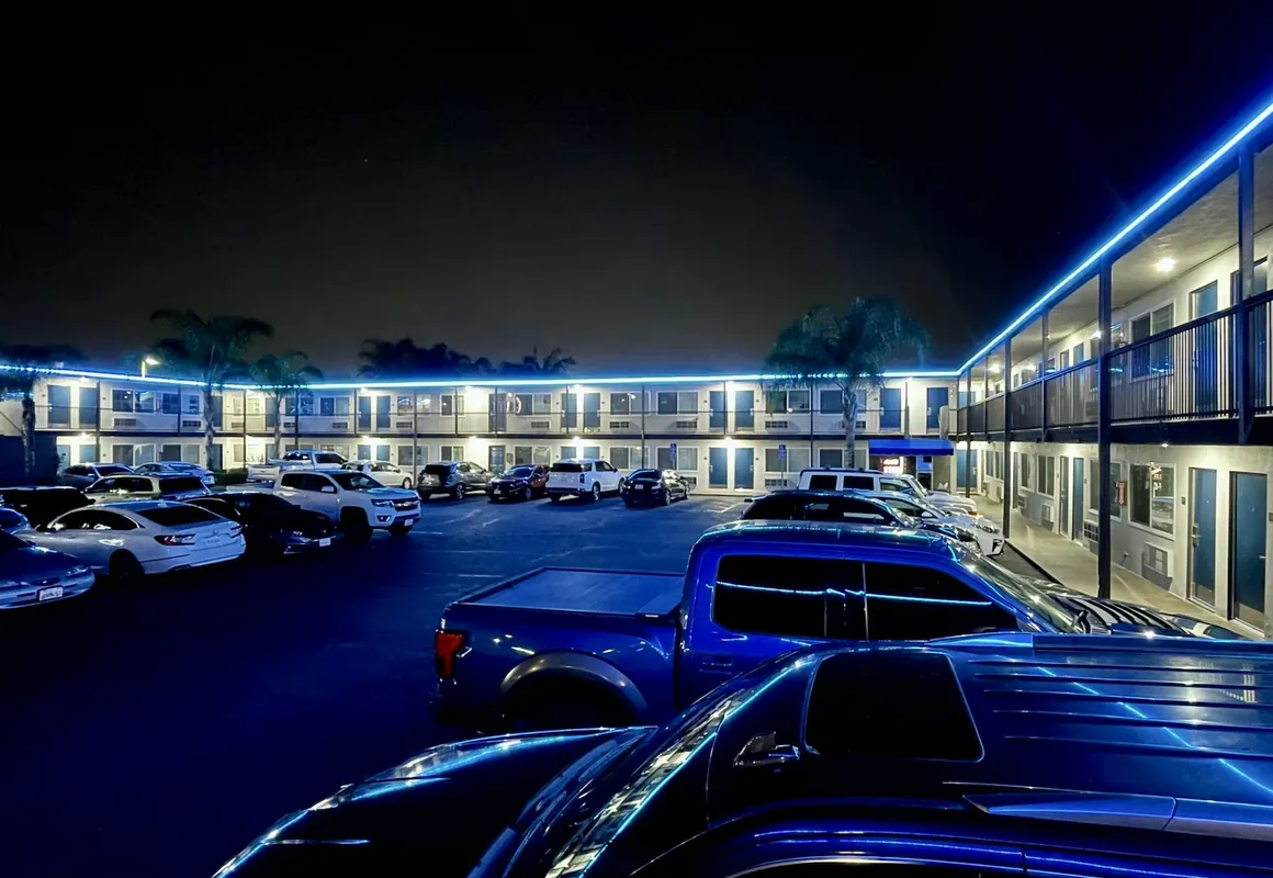 Motel 6 Pico Rivera, CA - Los Angeles hotel hero