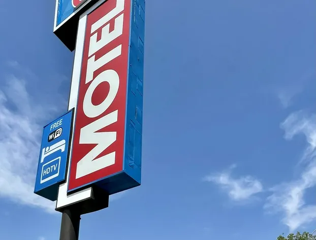 Motel 6 Pico Rivera, CA - Los Angeles hotel detail image 1