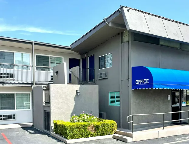 Motel 6 Pico Rivera, CA - Los Angeles hotel detail image 4