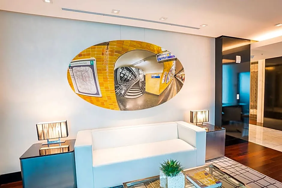 Hotel Beaux Arts, Autograph Collection hotel hero