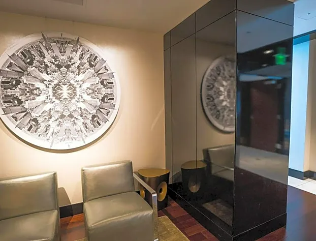 Hotel Beaux Arts, Autograph Collection hotel detail image 1