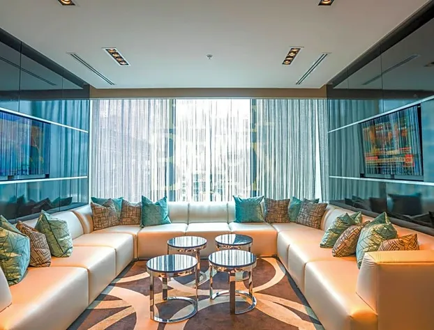 Hotel Beaux Arts, Autograph Collection hotel detail image 2