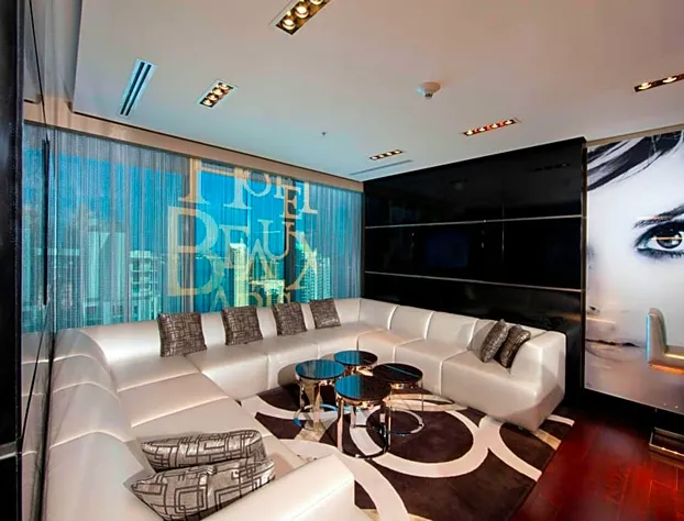 Hotel Beaux Arts, Autograph Collection hotel detail image 3