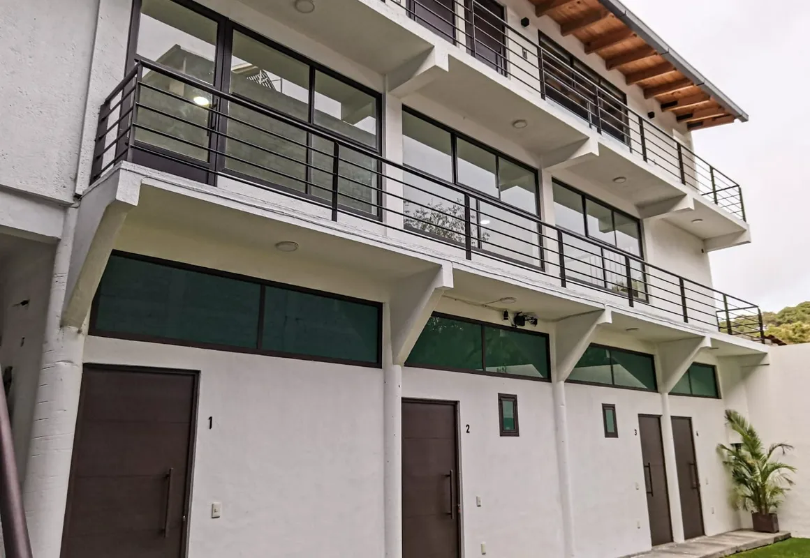 Quinta del Valle hotel hero