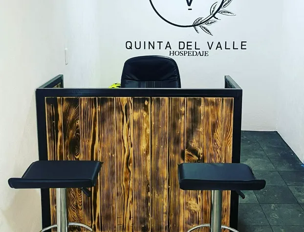 Quinta del Valle hotel detail image 1