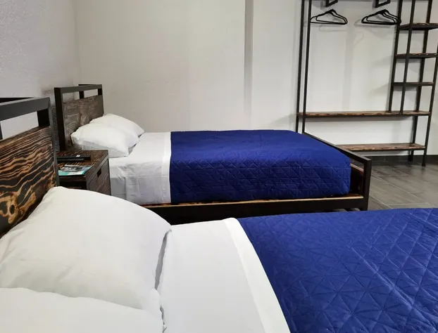 Quinta del Valle hotel detail image 2