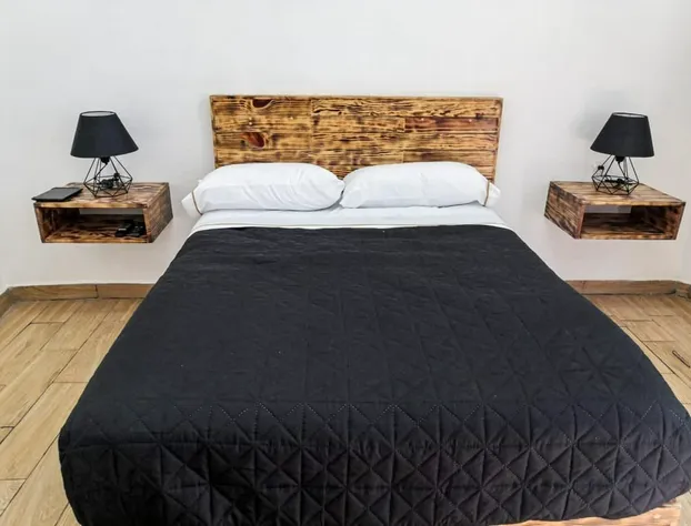 Quinta del Valle hotel detail image 3