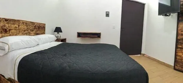 Quinta del Valle hotel detail image 4