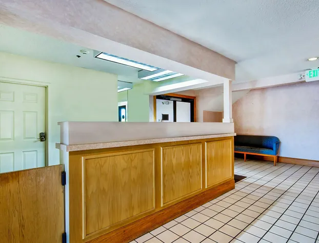 Motel 6 Jeffersonville, In - Louisville hotel detail image 3