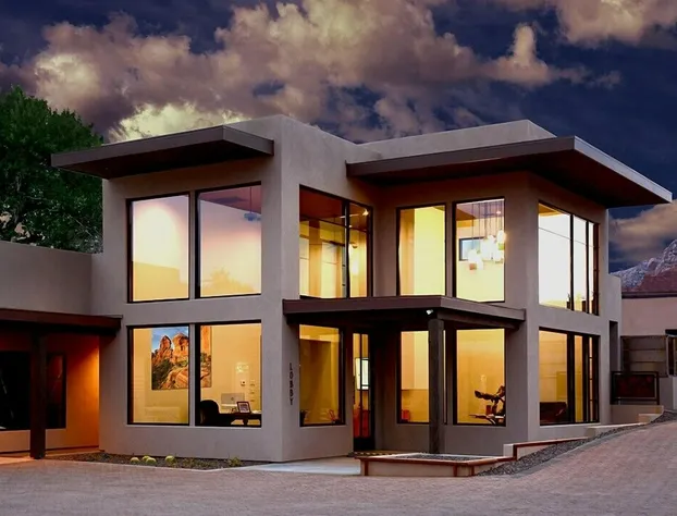 Sedona Hilltop Inn hotel detail image 4