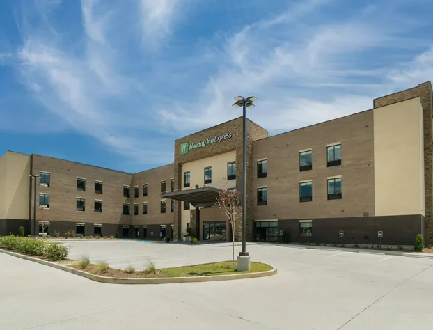 Holiday Inn Express Hattiesburg West Univ Area by IHG hotel detail image 2