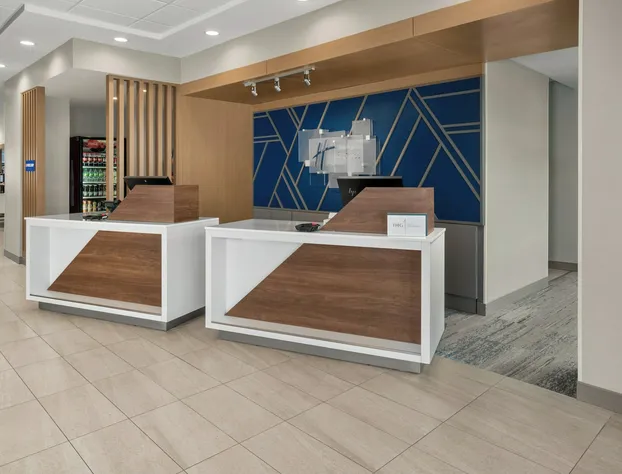 Holiday Inn Express Hattiesburg West Univ Area by IHG hotel detail image 3