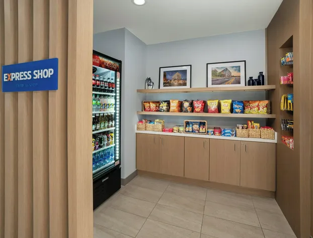 Holiday Inn Express Hattiesburg West Univ Area by IHG hotel detail image 4