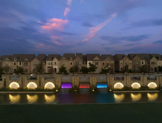 Home2 Suites by Hilton Flower Mound Dallas hotel detail image 2