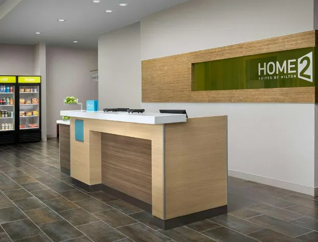 Home2 Suites by Hilton Flower Mound Dallas hotel detail image 4