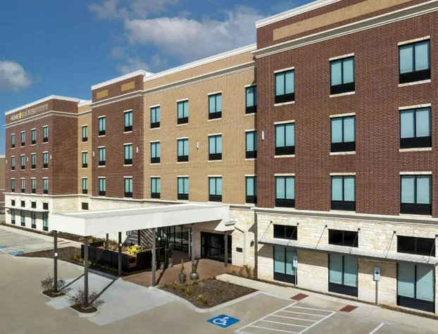 Home2 Suites by Hilton Flower Mound Dallas hotel detail image 1