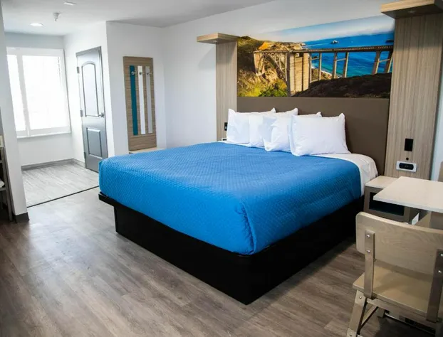 Pico Rivera Inn and Suites hotel detail image 2