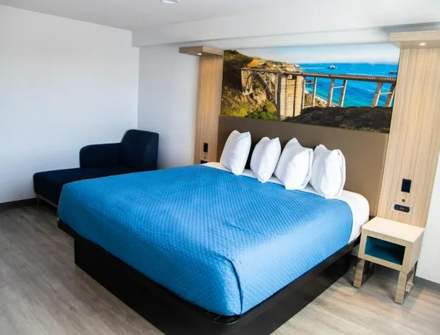 Pico Rivera Inn and Suites hotel detail image 3