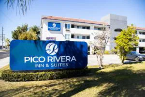 Pico Rivera Inn and Suites hotel hero
